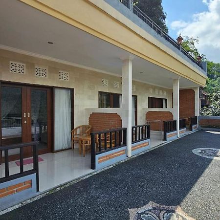 Nadya Homestay Munduk Exterior foto